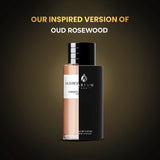 oud Rosewood