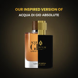 Acqua Di Gio Absolute