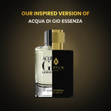 Acqua Di Gio Essenza