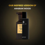 Arabian Wood