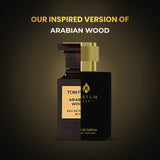 Arabian Wood