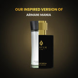 Armani Mania