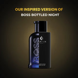 Boss Bottled Night