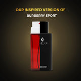 Burberry Sport