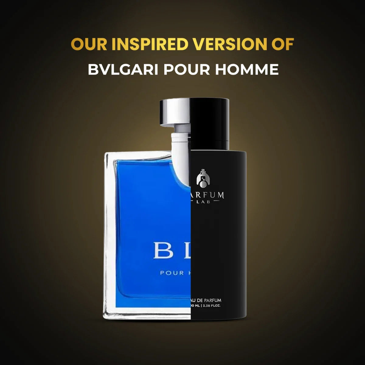 Bvlgari Pour Homme