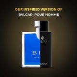 Bvlgari Pour Homme