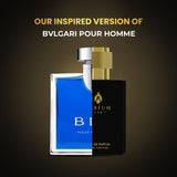 Bvlgari Pour Homme