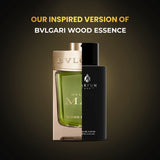 Wood Essence