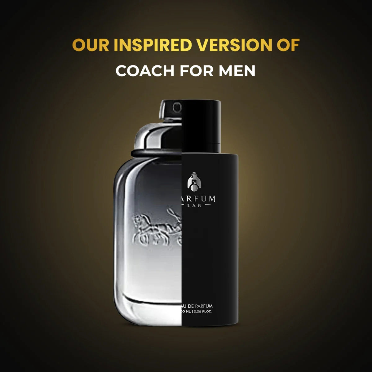 Coach for Men