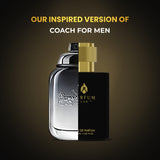 Coach for Men