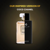 Coco Chanel