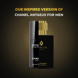 Chanel Antaeus for Men