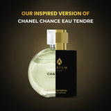 Chanel Chance Eau Tendre