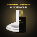 CK Euphoria Women