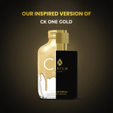 CK One Gold