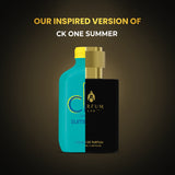 CK One Summer