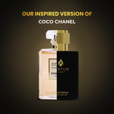 Coco Chanel