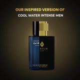 Cool water Intense Men