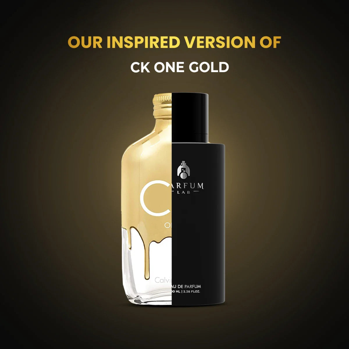 CK One Gold