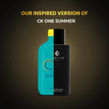 CK One Summer