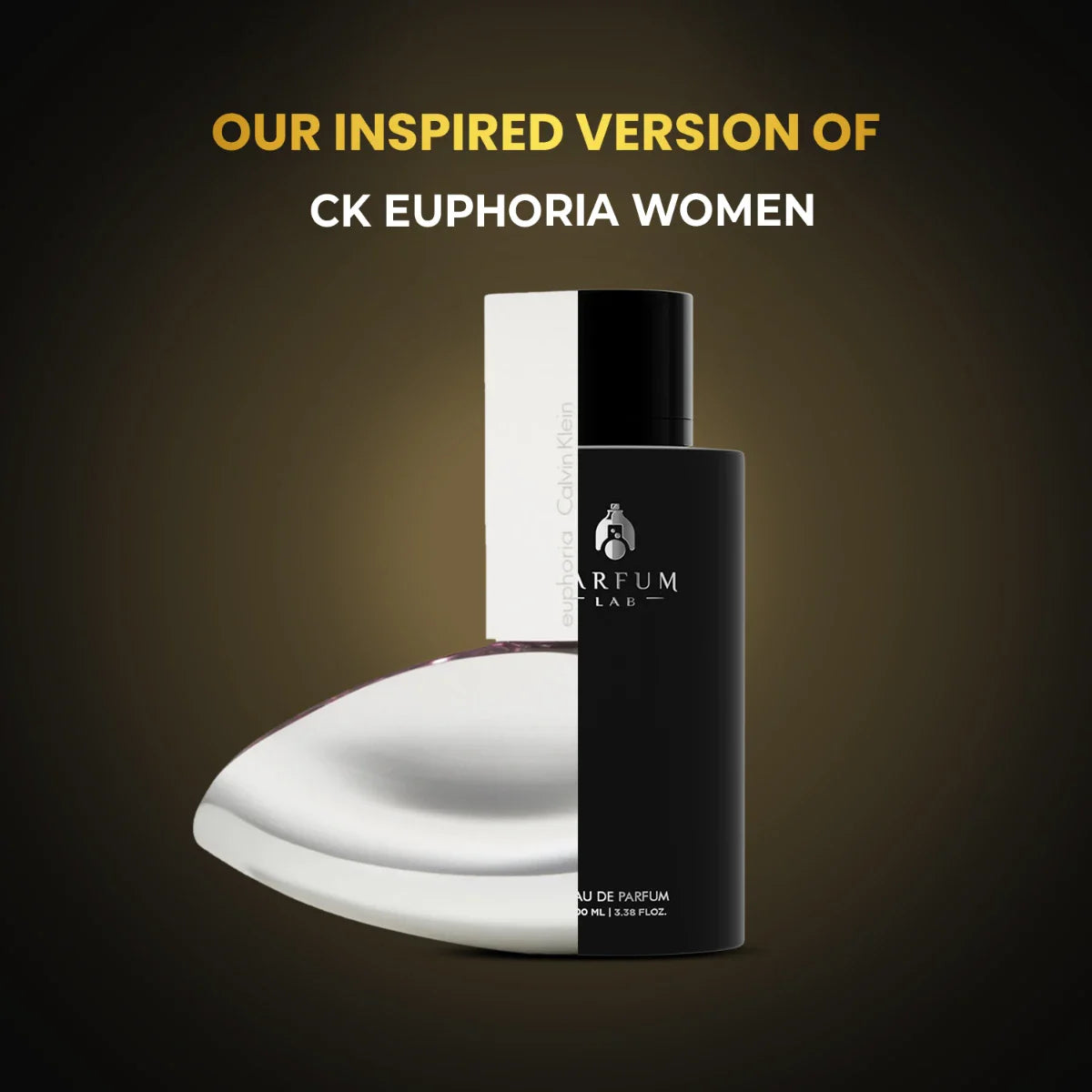 CK Euphoria Women