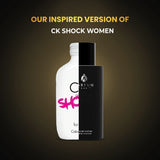 CK Shock Women