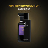 Cafe Rose