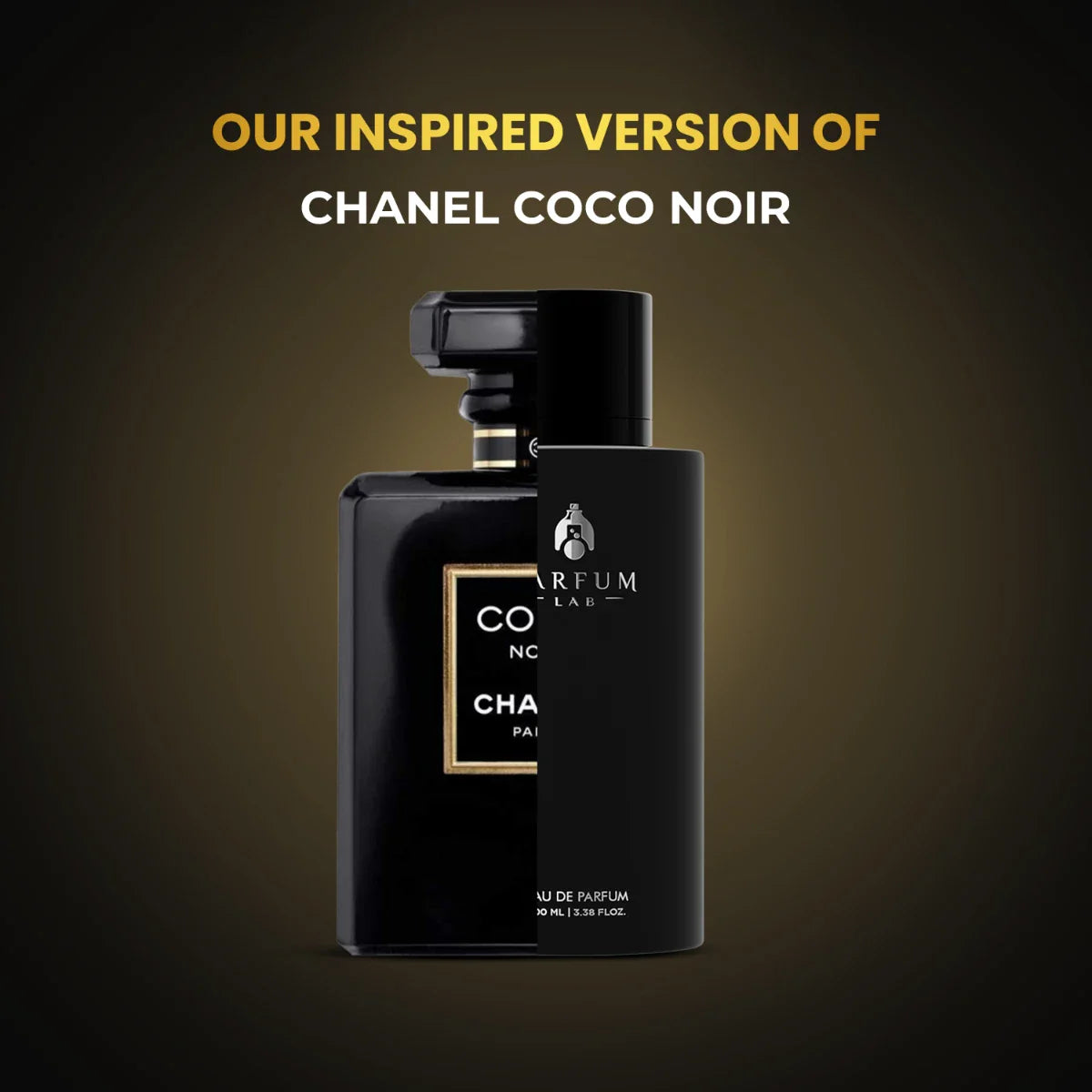 Chanel Coco Noir