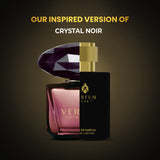 Crystal Noir