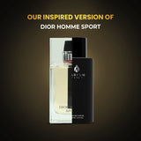 Dior Homme Sport