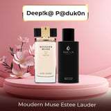 Deep!k@ P@duk0n - Moudern Muse Estee Lauder