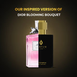 Dior blooming bouquet