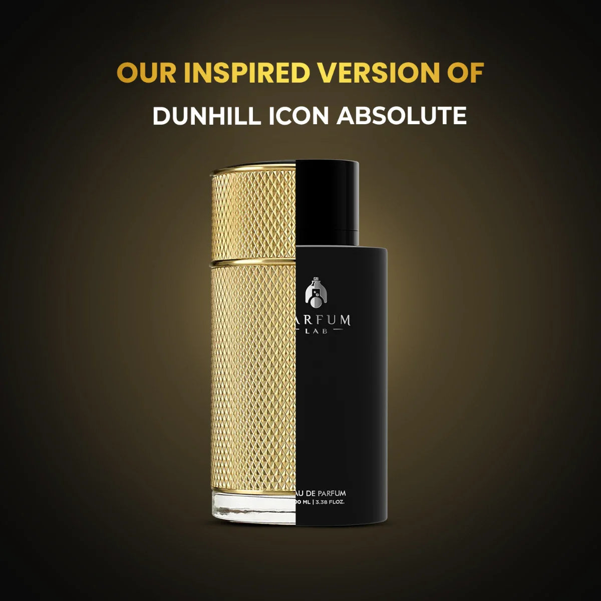 Dunhill Icon Absolute