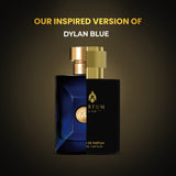 Dylan Blue