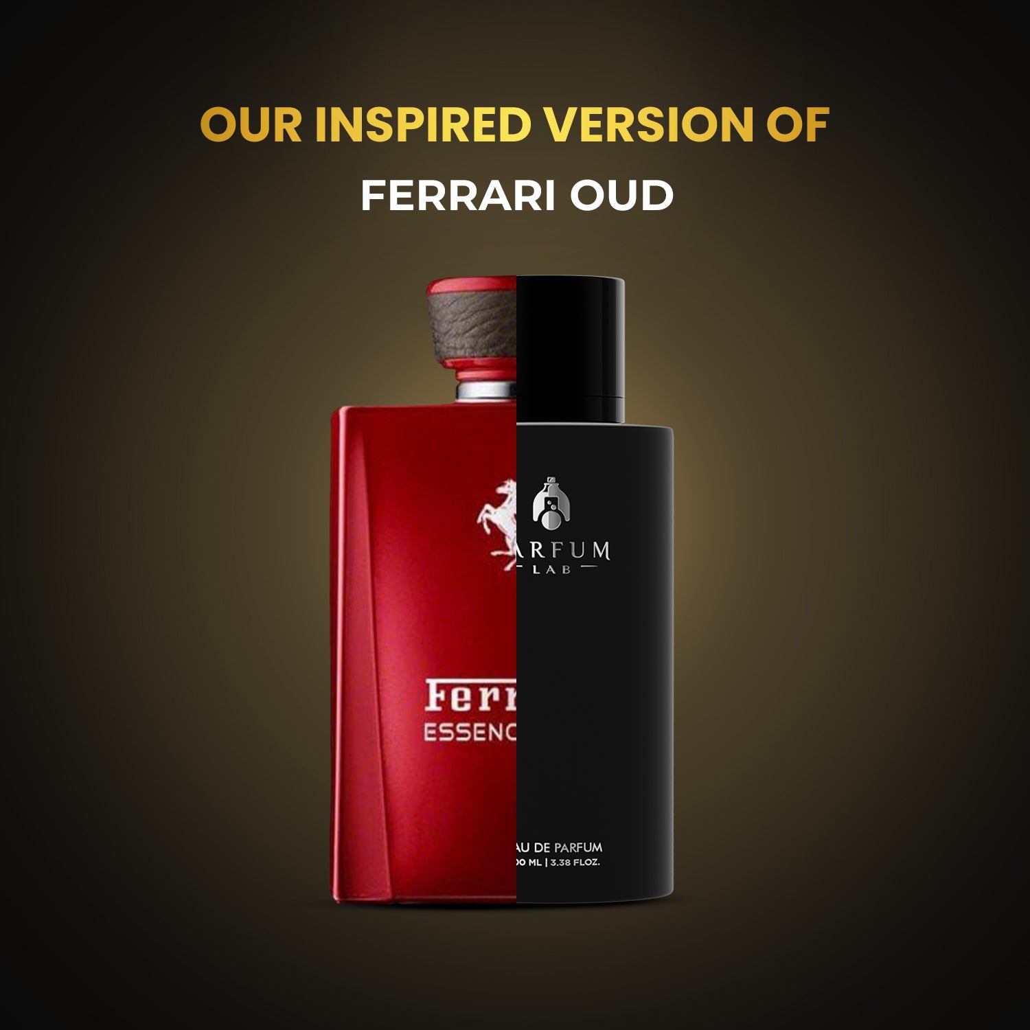 Ferrari Oud