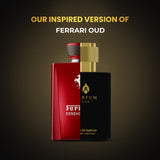 Ferrari Oud