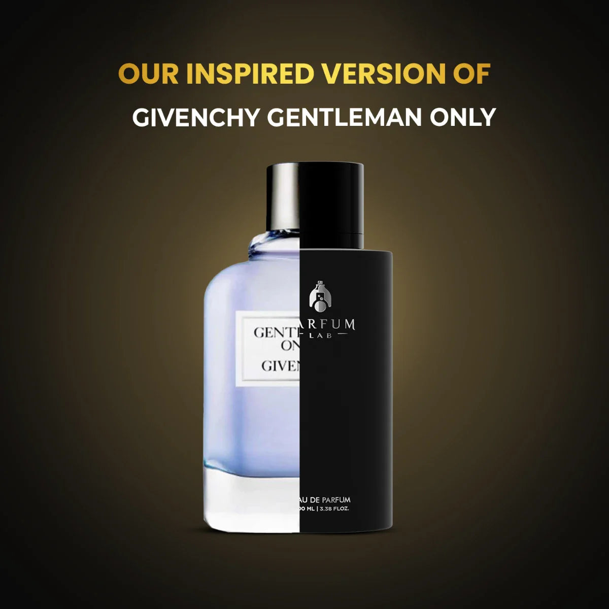 Givenchy Gentleman Only