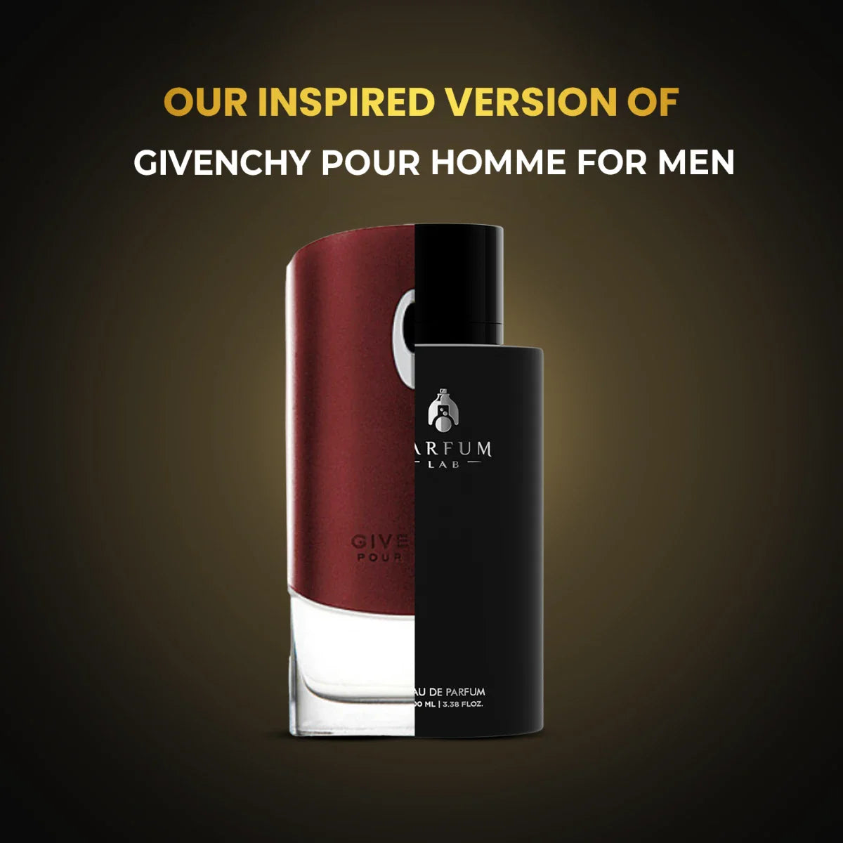 Givenchy Pour Homme for Men