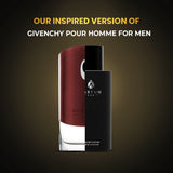 Givenchy Pour Homme for Men