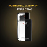 Givenchy Play