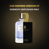 Givenchy Gentleman Only