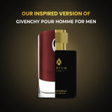 Givenchy Pour Homme for Men