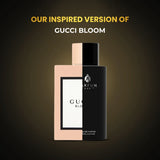 Gucci Bloom Di Fiori