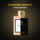 Gucci Bloom Di Fiori