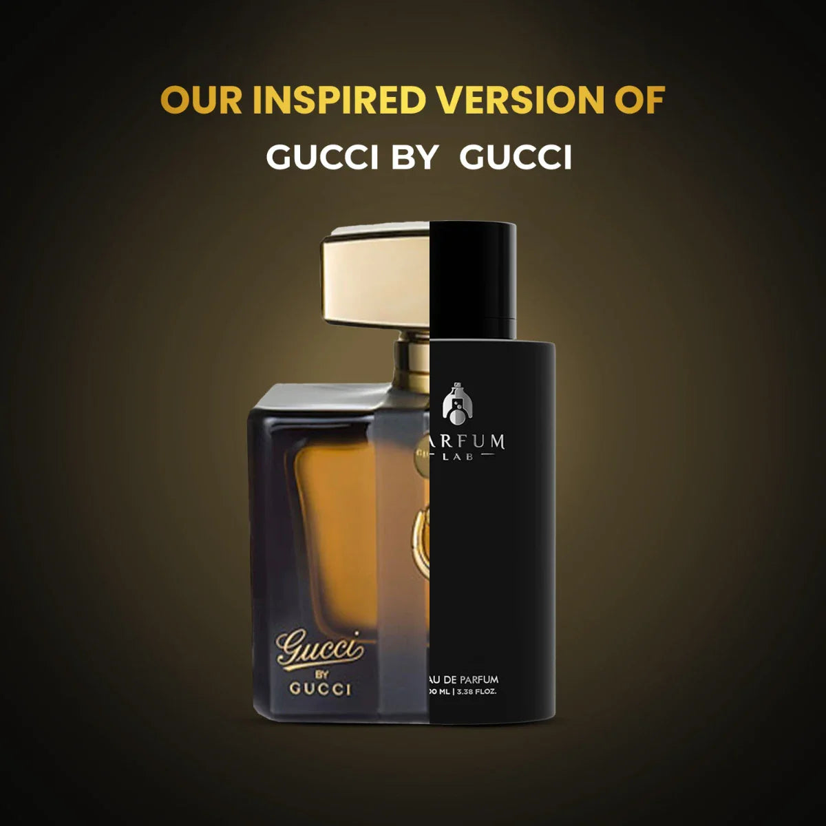 Gucci by Gucci