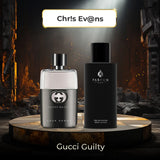 Chr!s Ev@ns - Gucci Guilty