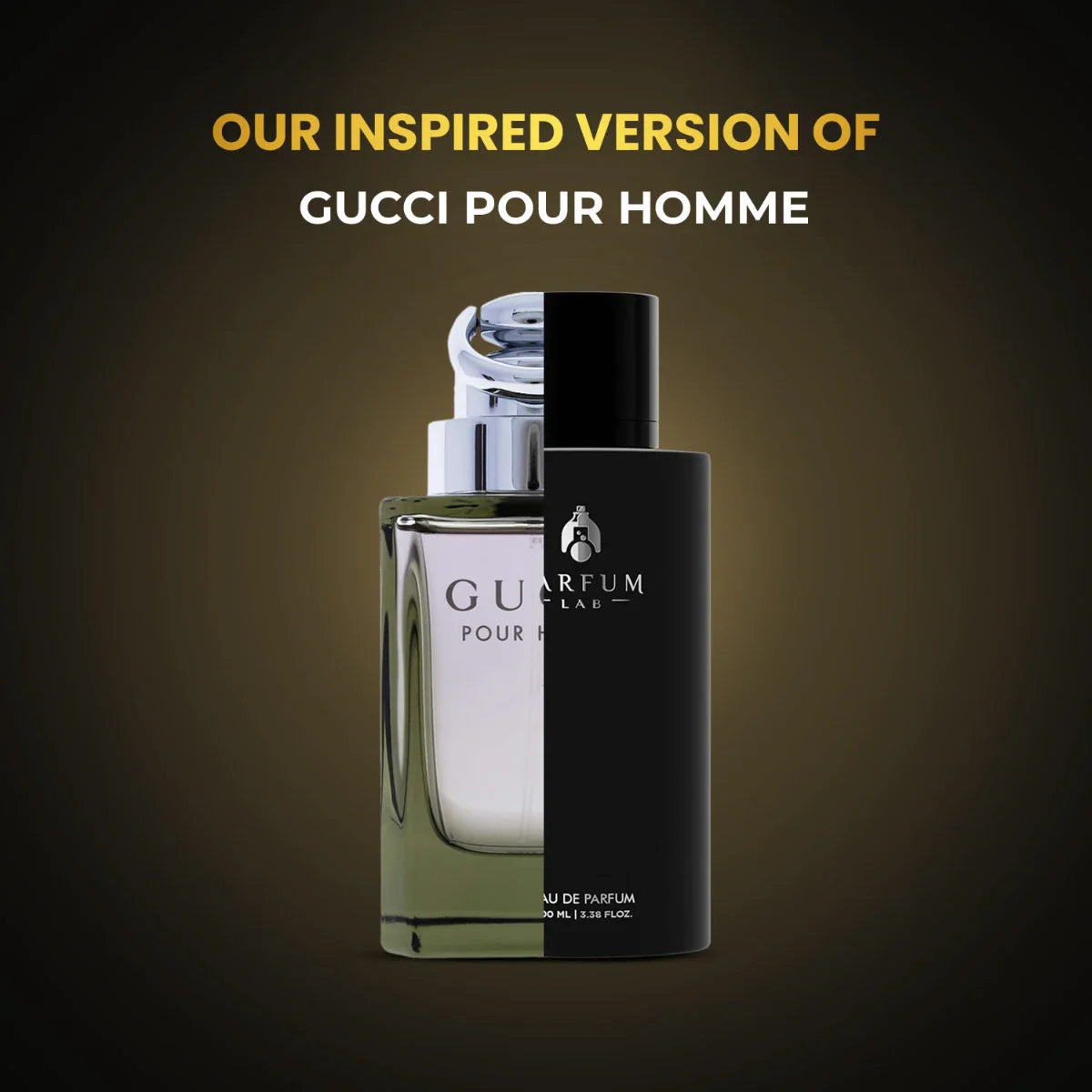 Gucci pour Homme