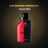 Hugo Red