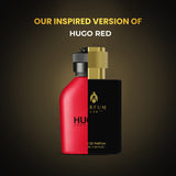 Hugo Red