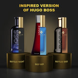 Hugo Boss Trial Set inspired (Pack of 3)